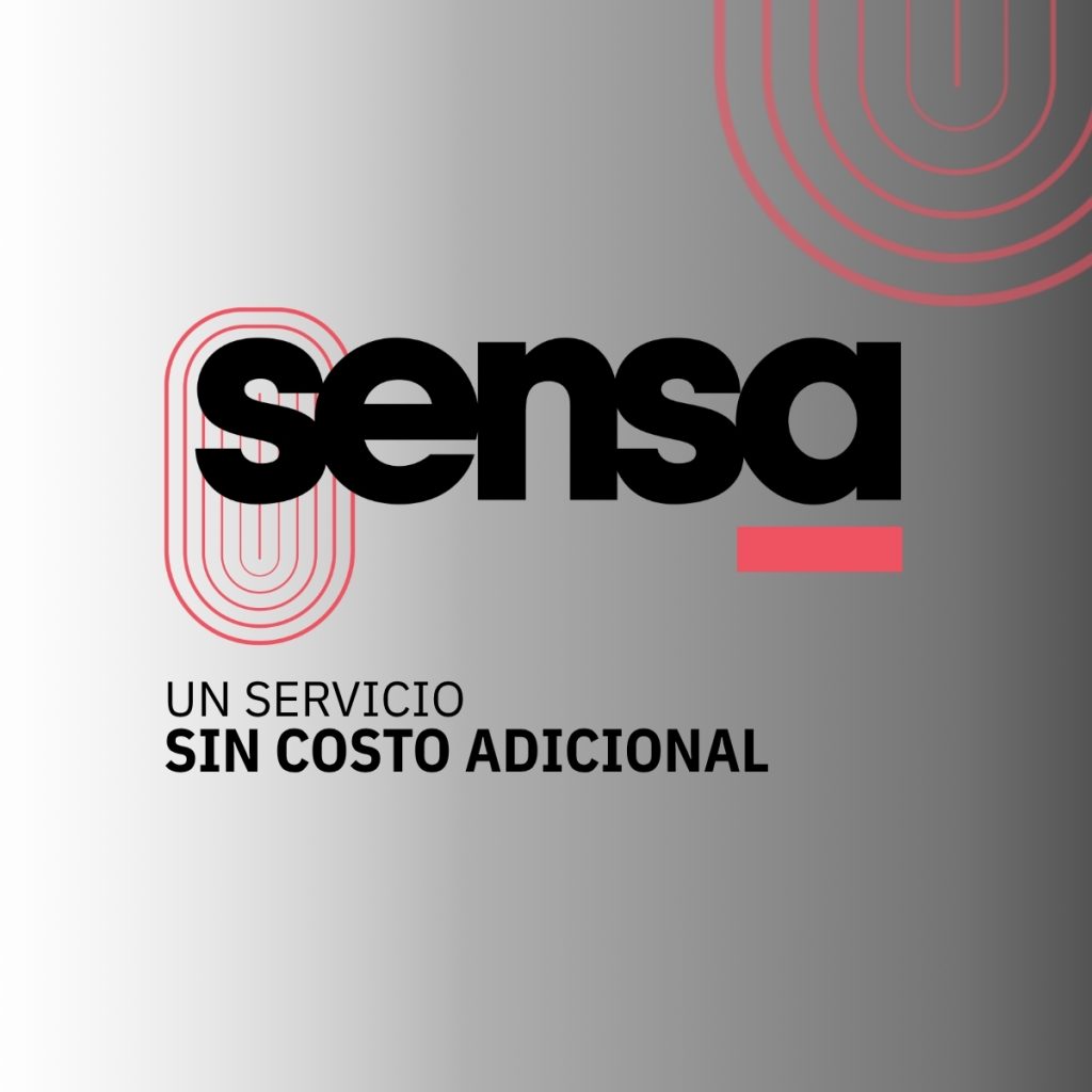 NUEVO SERVICIO DE TV DIGITAL