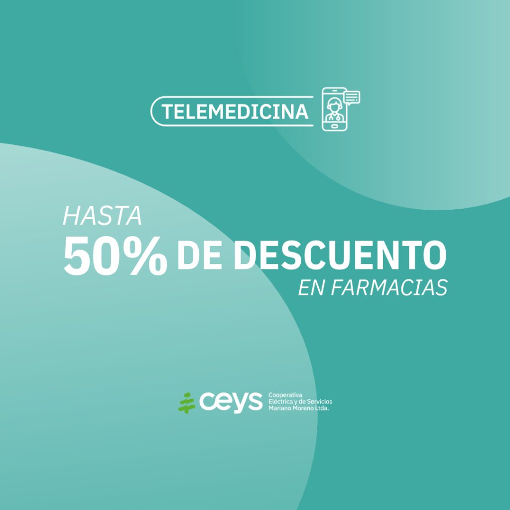 DESCUENTOS EN FARMACIAS